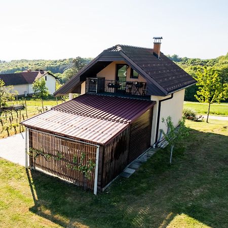Apartma Eni Moravske Toplice Exterior foto