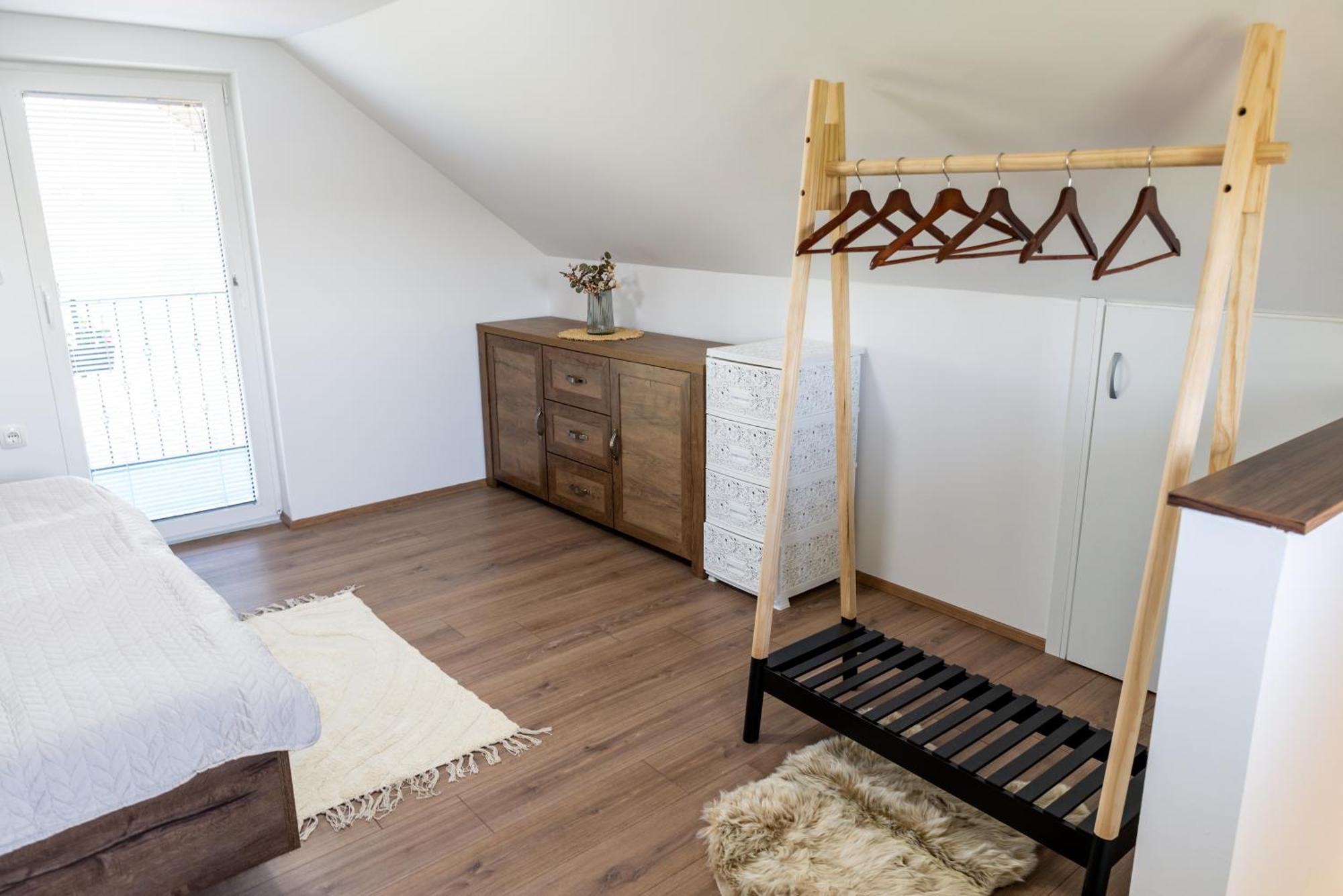 Apartma Eni Moravske Toplice Exterior foto