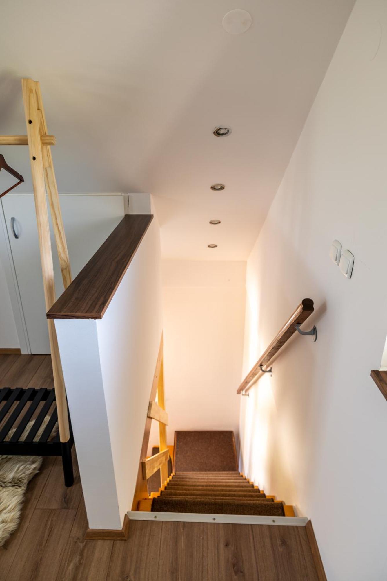 Apartma Eni Moravske Toplice Exterior foto