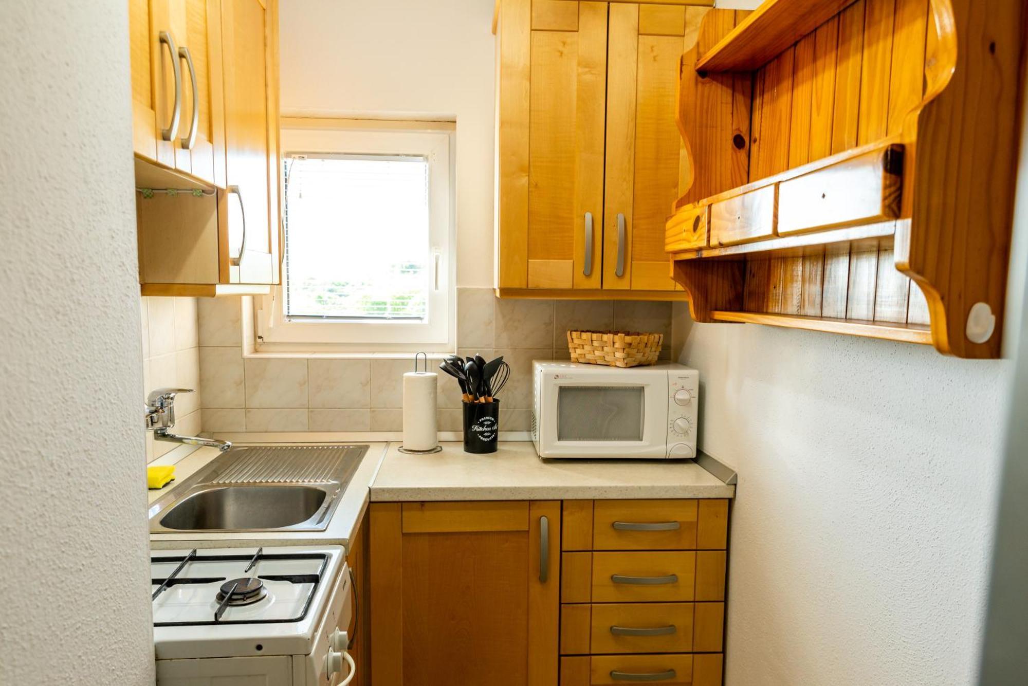 Apartma Eni Moravske Toplice Exterior foto