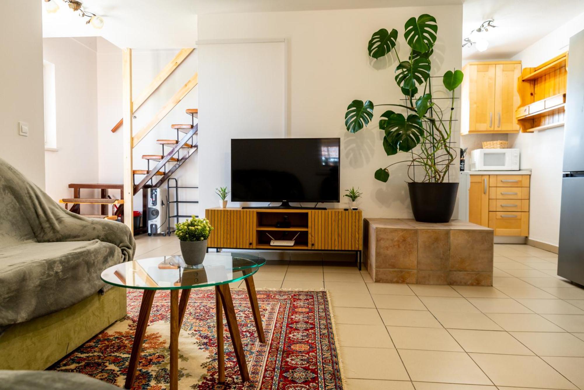 Apartma Eni Moravske Toplice Exterior foto